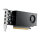 Quadro 4GB PNY NVIDIA RTX A400 Ampere Low Profile (Retail)