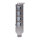 Quadro 4GB PNY NVIDIA RTX A400 Ampere Low Profile (Retail)