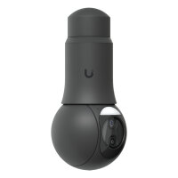 Ubiquiti UniFi Video Camera G6 PTZ • Outdoor • 4K • InfraRot • IP66 • POE+ • black • UVC-G6-PTZ-B