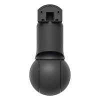 Ubiquiti UniFi Video Camera G6 PTZ • Outdoor • 4K • InfraRot • IP66 • POE+ • black • UVC-G6-PTZ-B