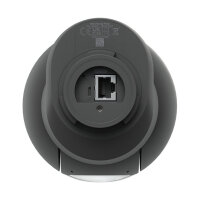 Ubiquiti UniFi Video Camera G6 PTZ • Outdoor • 4K • InfraRot • IP66 • POE+ • black • UVC-G6-PTZ-B