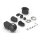 Ubiquiti UniFi Video Camera G6 PTZ • Outdoor • 4K • InfraRot • IP66 • POE+ • black • UVC-G6-PTZ-B