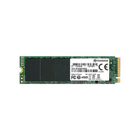 TRANSCEND 112S 512GB PCIe Gen3x4 M.2 2280 M-Key 3D TLC...