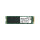 TRANSCEND 112S 512GB PCIe Gen3x4 M.2 2280 M-Key 3D TLC DRAM-less