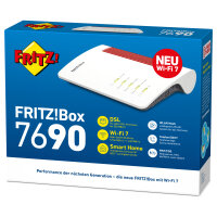 AVM Fritz!Box 7690