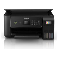 T Epson EcoTank ET-2870 Tinte-Multifunktionsdrucker 3in1...