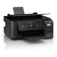 T Epson EcoTank ET-2870 Tinte-Multifunktionsdrucker 3in1 A4 WiFi WiFi direct ADF Duplex