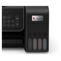 T Epson EcoTank ET-2870 Tinte-Multifunktionsdrucker 3in1 A4 WiFi WiFi direct ADF Duplex