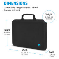 HP Mobility 35,5cm 14Zoll Laptop Case