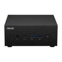 ASUS PN53-BBR777HD AMDR7-7735H/black/non-logo ohne OS