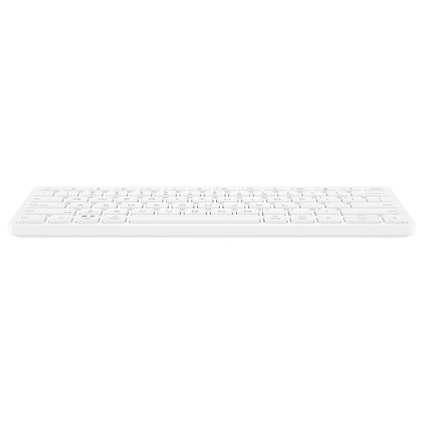 HP 350 Compact Multi-Device Bluetooth Weiß