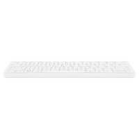 HP 350 Compact Multi-Device Bluetooth Weiß