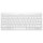 HP 350 Compact Multi-Device Bluetooth Weiß