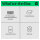 HP 350 Compact Multi-Device Bluetooth Weiß