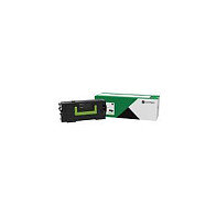 LEXMARK Toner schwarz Corp.f. MS72x/ 82x/MX72x/82x ca. 15.000S.