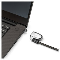 Kensington ClickSafe 2.0 Universelles 3-in-1...