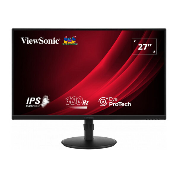 Viewsonic 68.6cm VG2708A pivot 16:9 HDMI/DP/VGA 100Hz FHD
