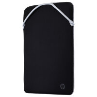 HP Reversible Protective 15.6" 2F2K5AA czarno-srebrny