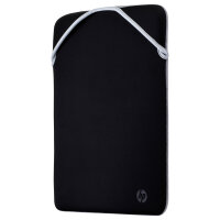 HP Reversible Protective 14.1" czarno-srebrny