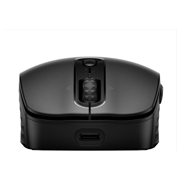 HP 690 Qi-Charging