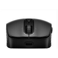 HP 690 Qi-Charging