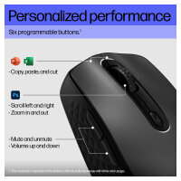 HP 690 Qi-Charging