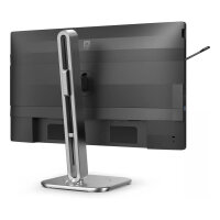 PHILIPS 24B2N4200/00 60,45cm 23,8Zoll 1920x1080 VGA HDMI DP USB