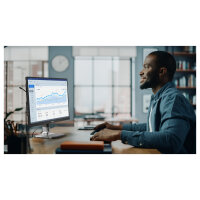 PHILIPS 24B2N4200/00 60,45cm 23,8Zoll 1920x1080 VGA HDMI DP USB