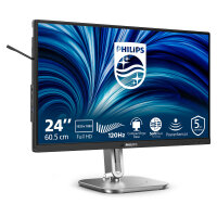 PHILIPS 24B2N4200/00 60,45cm 23,8Zoll 1920x1080 VGA HDMI DP USB