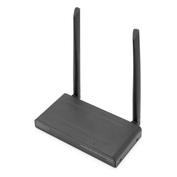 DIGITUS Wireless HDMI Empfänger für DS-55328