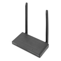 DIGITUS Wireless HDMI Empfänger für DS-55328