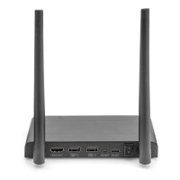 DIGITUS Wireless HDMI Empfänger für DS-55328