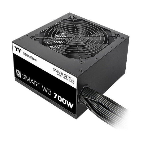 700W Thermaltake Smart W3 ATX12V 3.1 80+
