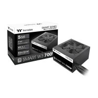 700W Thermaltake Smart W3 ATX12V 3.1 80+
