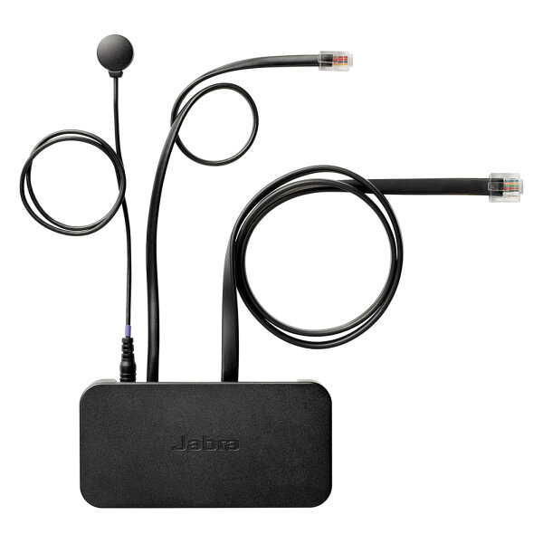 Jabra EHS-Adapterkabel Link für Avaya-Endgeräte
