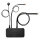 Jabra EHS-Adapterkabel Link für Avaya-Endgeräte