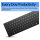 HP 320K WD KBD