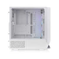 Midi Thermaltake Ceres 350 MX Snow White