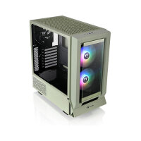 Midi Thermaltake Ceres 350 MX Matcha Green
