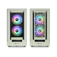 Midi Thermaltake Ceres 350 MX Matcha Green