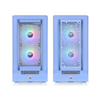Midi Thermaltake Ceres 350 MX Hydrangea Blue