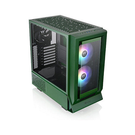 Midi Thermaltake Ceres 350 MX Racing Green