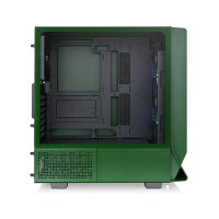 Midi Thermaltake Ceres 350 MX Racing Green
