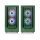 Midi Thermaltake Ceres 350 MX Racing Green