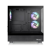 Thermaltake View 270 SP Edition Black