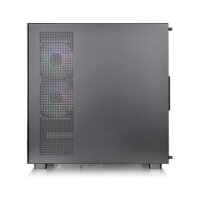 Thermaltake View 270 SP Edition Black