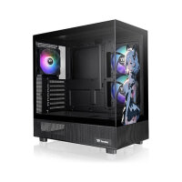 Thermaltake View 270 SP Edition Black