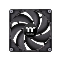 140mm Thermaltake CT140 PC Cooling Fan 500-1500rpm - 2Pack