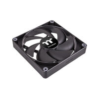 140mm Thermaltake CT140 PC Cooling Fan 500-1500rpm - 2Pack