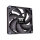 140mm Thermaltake CT140 PC Cooling Fan 500-1500rpm - 2Pack